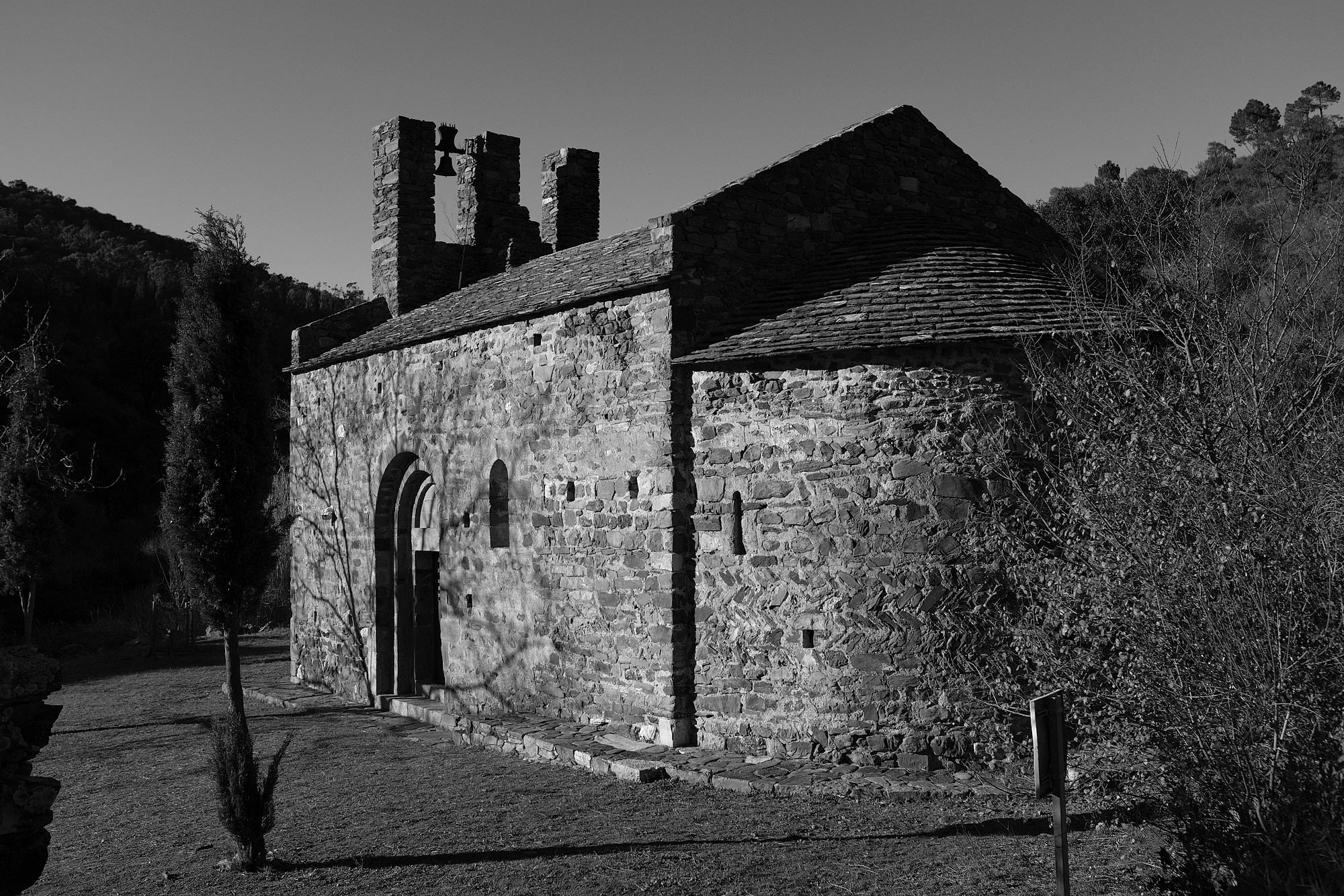 Sant Silvestre de Valleta