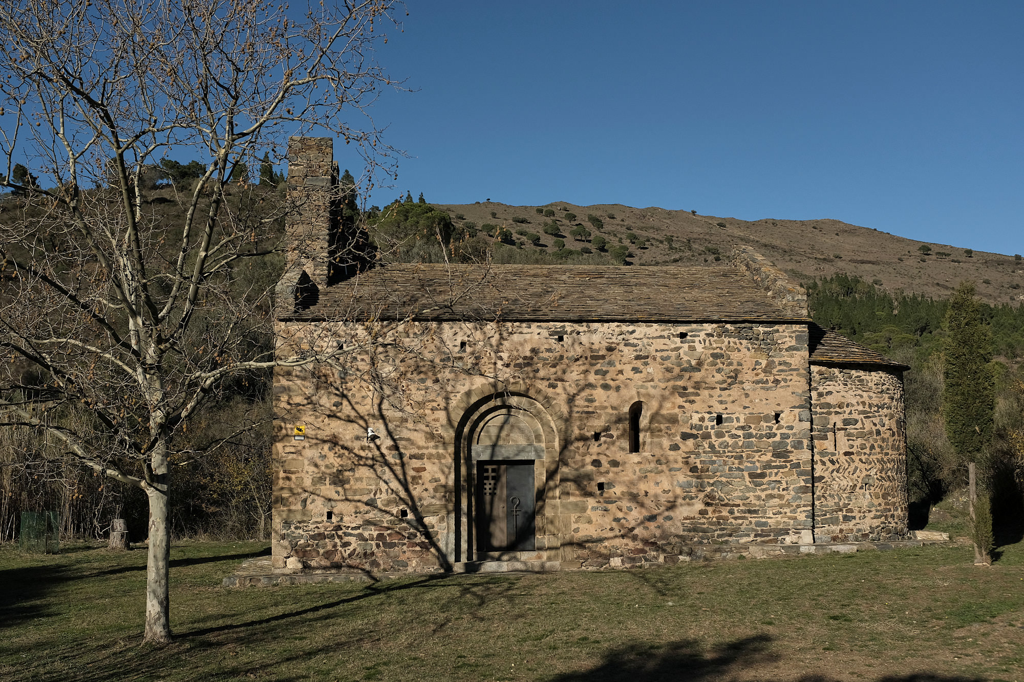 Sant Silvestre de Valleta