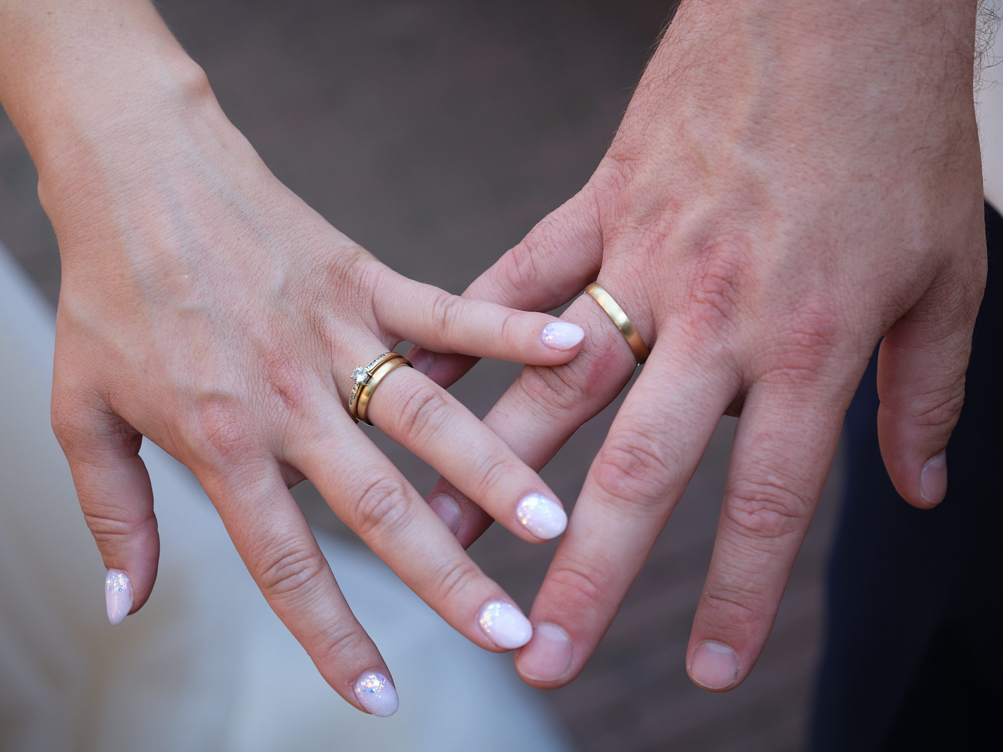 Die Hochzeit von Art & Evelien